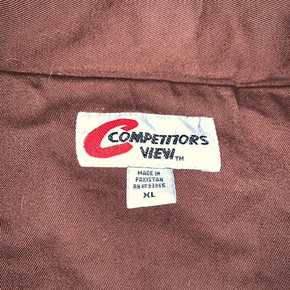 Vintage Dale Jarrett Racing Jacket - Picture 3 of 8